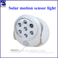 360 Motion Sensor 7 LED Wireless Indoor/Outdoor Lights, Weatherproof
